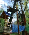 Park Linowy Radocha
