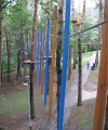 Krosno - Linowy Park Przygody