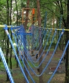 Krosno - Linowy Park Przygody